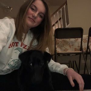 Meet your Posher, Jillian